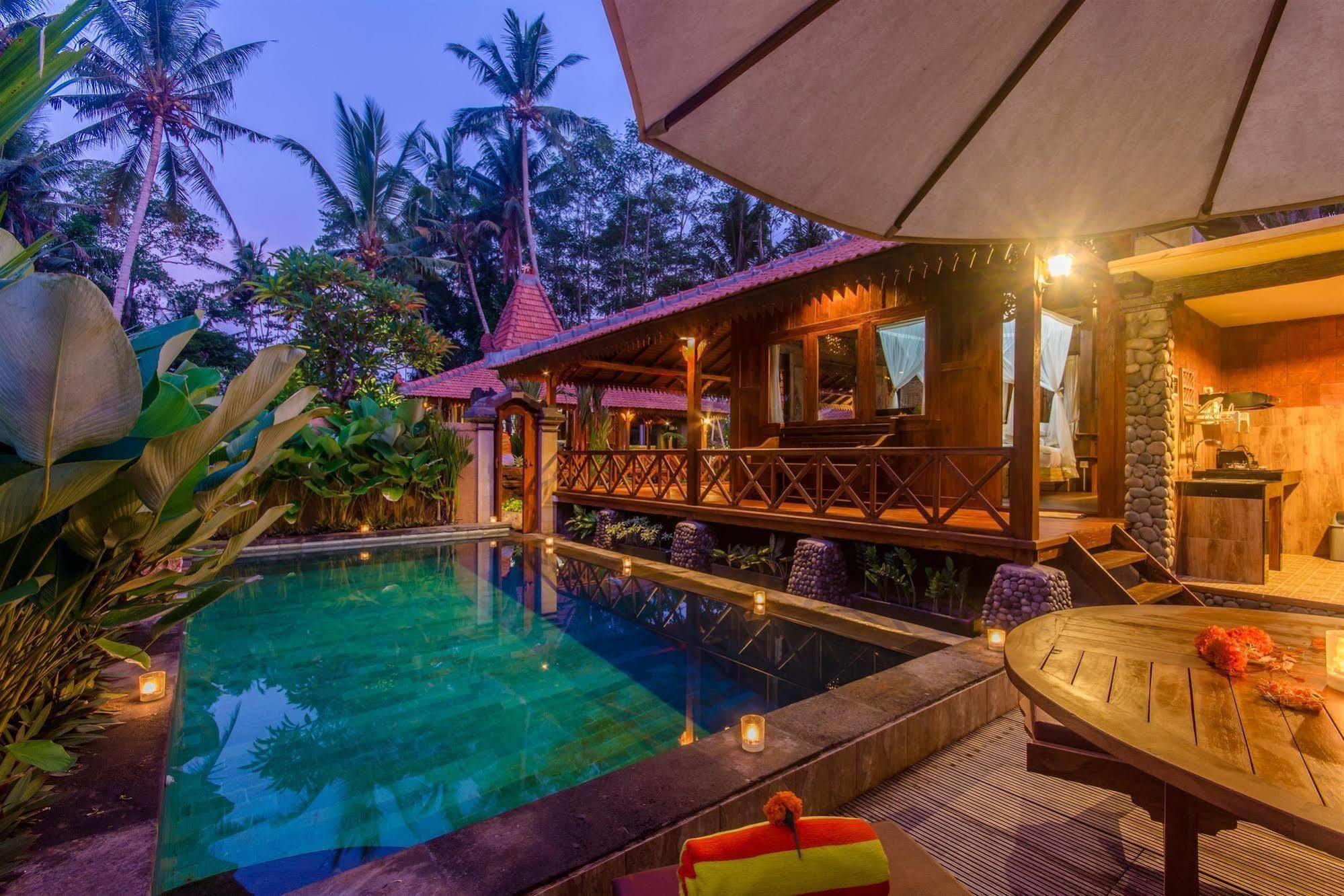 Lestaru * Ubud