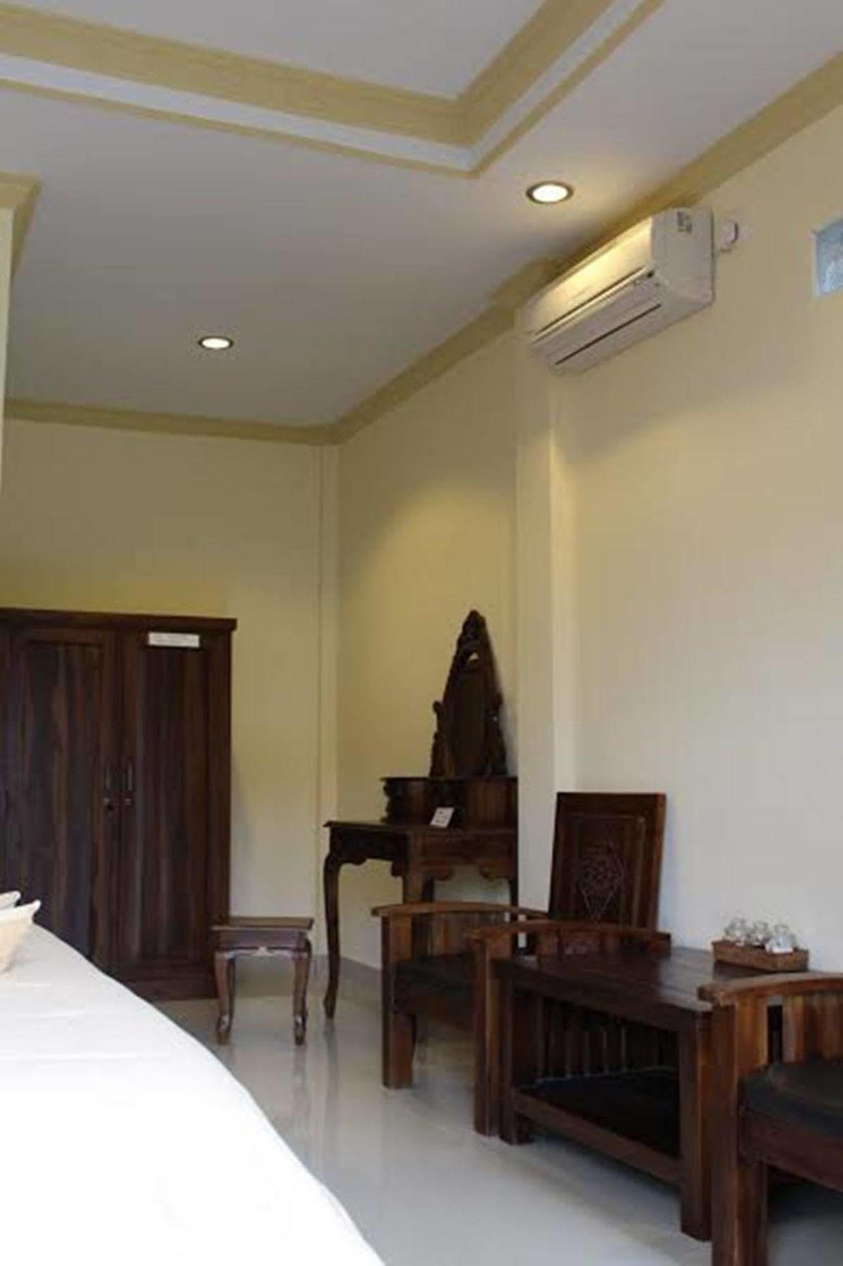 Sapta House Ubud (Bali)