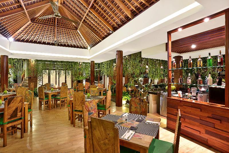 Awatara Boutique 4* Ubud (Bali)