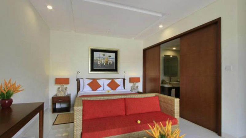 Guest house Tebesaya By Pramana