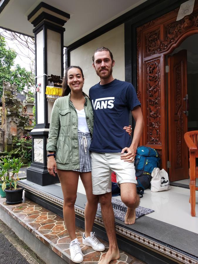 Jempiring Accommodatie bij particulieren Ubud