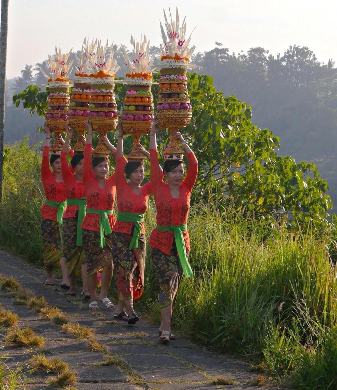 Kupu Kupu Private By Travellink Bali Villa Ubud (Bali)