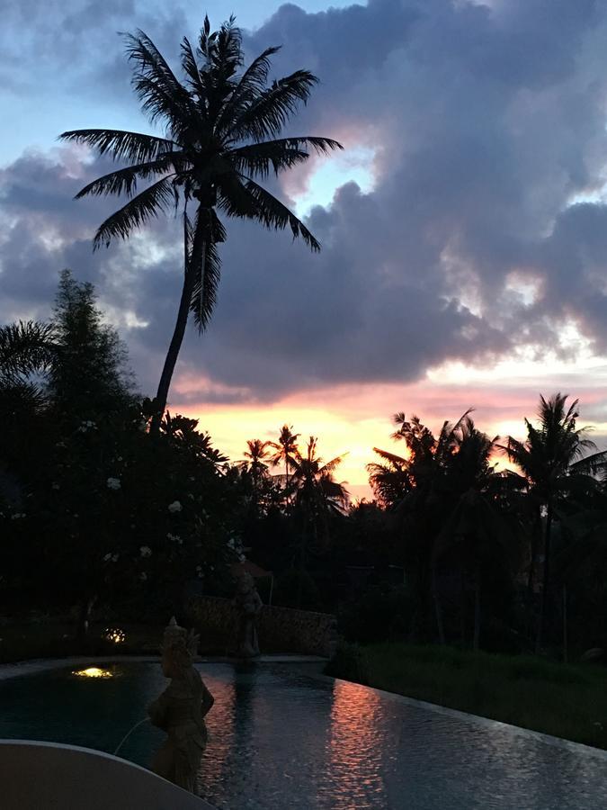 Villa Frangipani Ubud