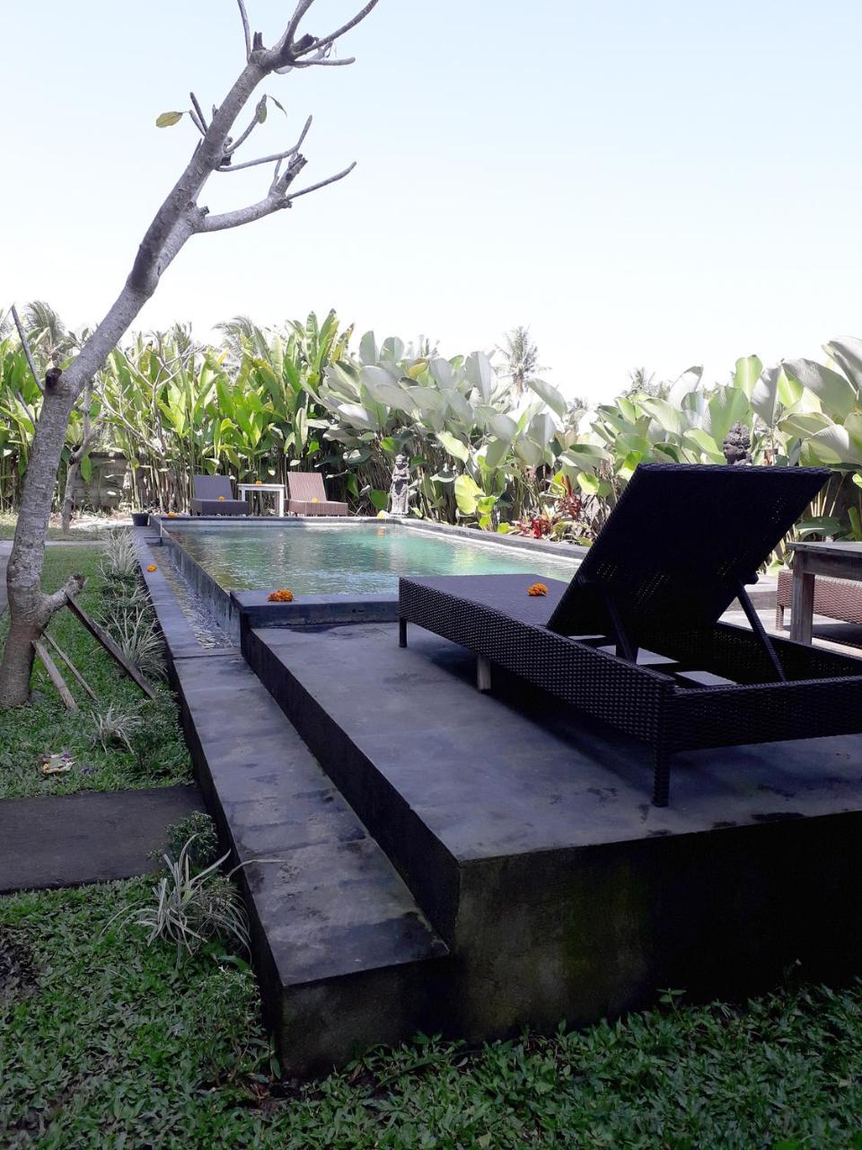 Guest house Uma Kutuh 2 Ubud (Bali)