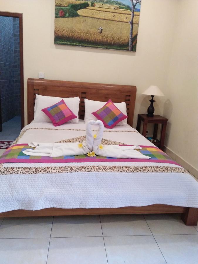 Taman Anyar Homestay *