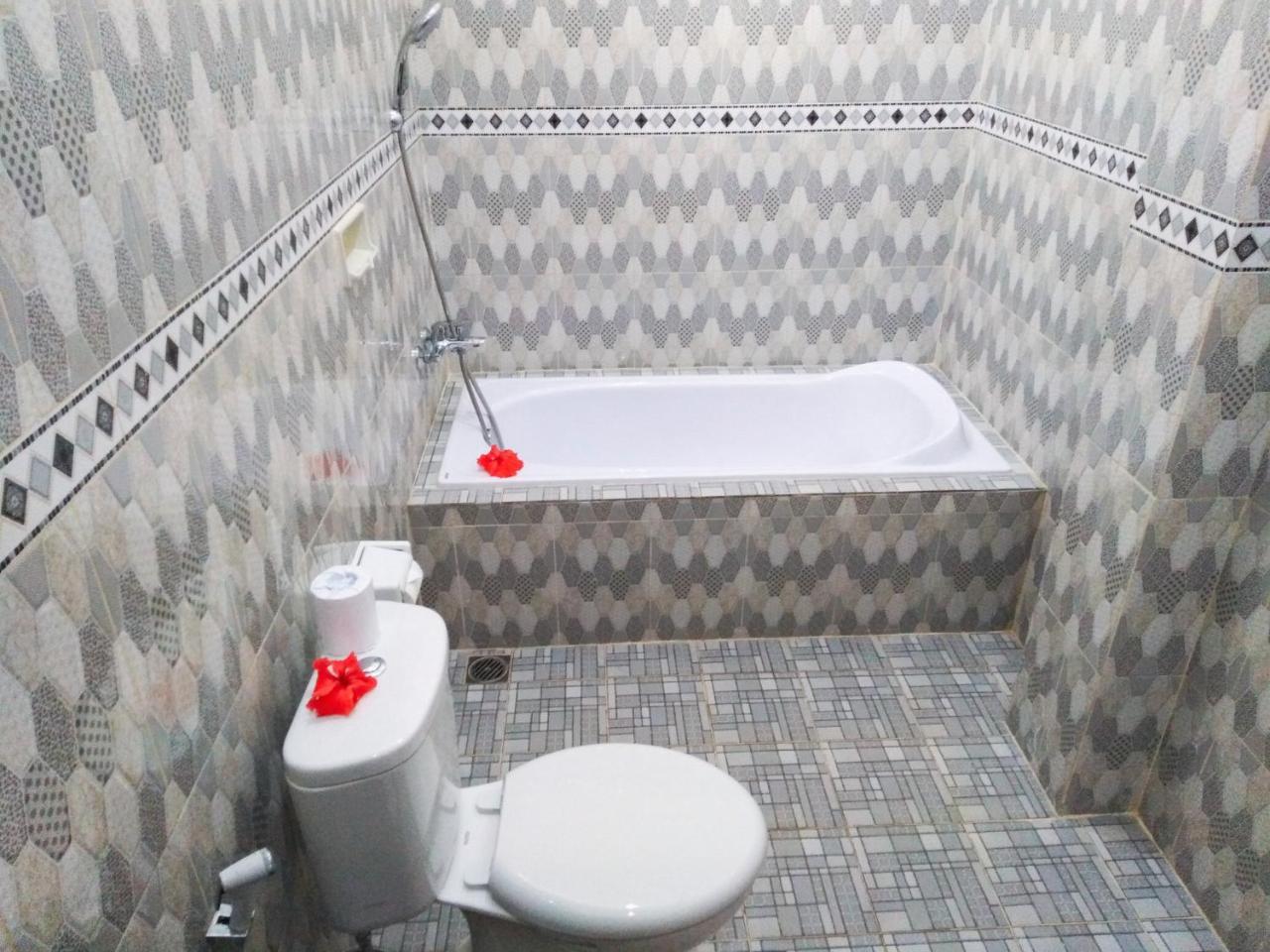 Guest house Kartika