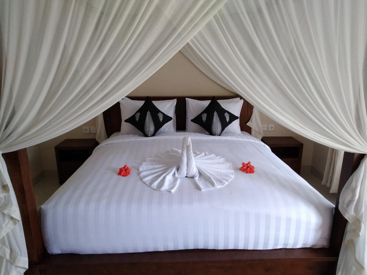 Kartika Guest house