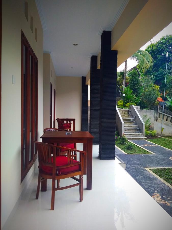 Kartika Guest house 3*