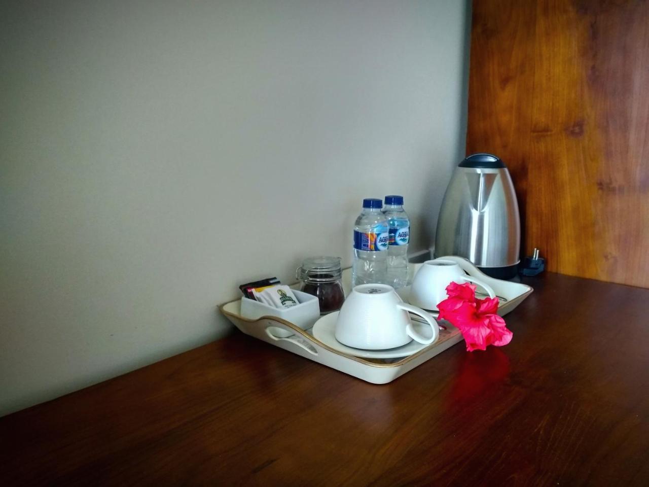 Guest house Kartika
