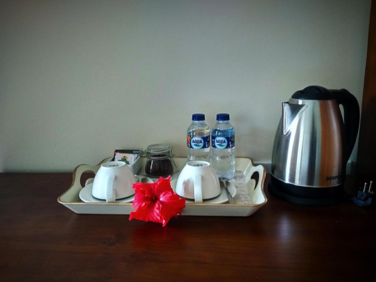 Kartika Guest house Ubud (Bali)