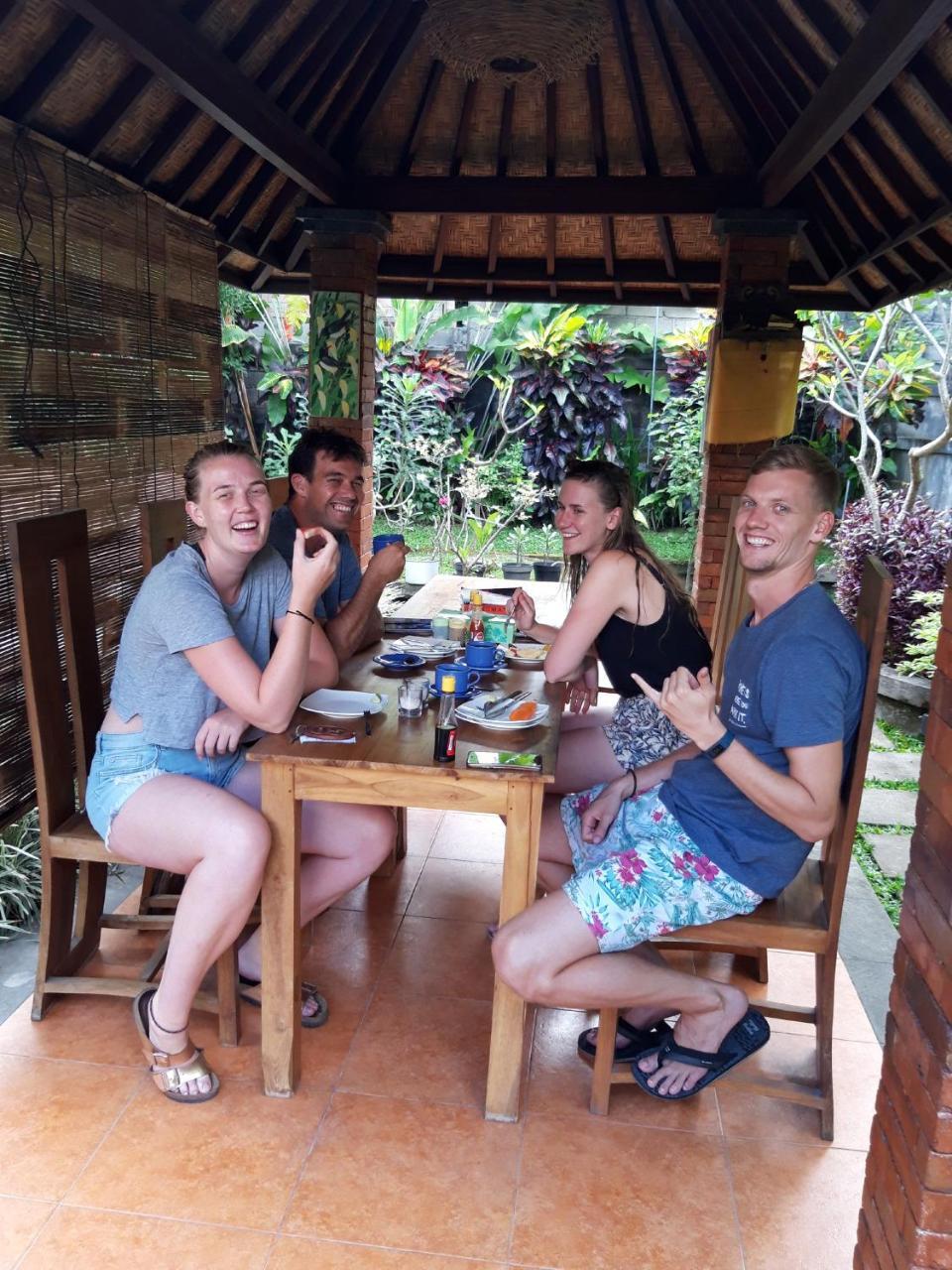 Nami House 2* Ubud