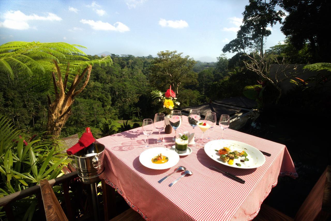Villa Ayuterra Ubud