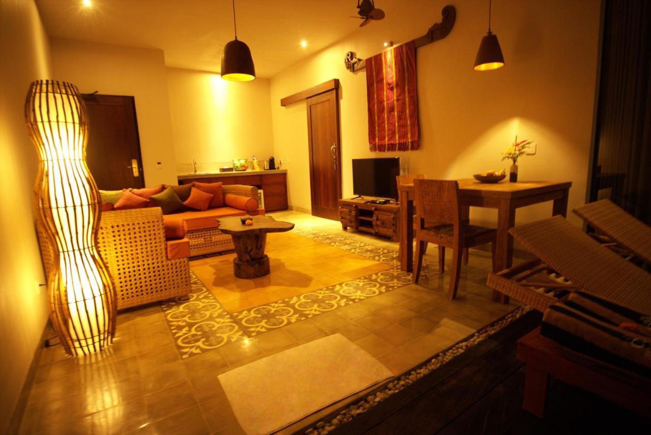 Villa Ayuterra *