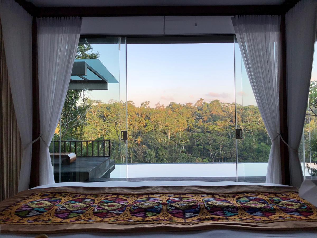 Villa Ayuterra