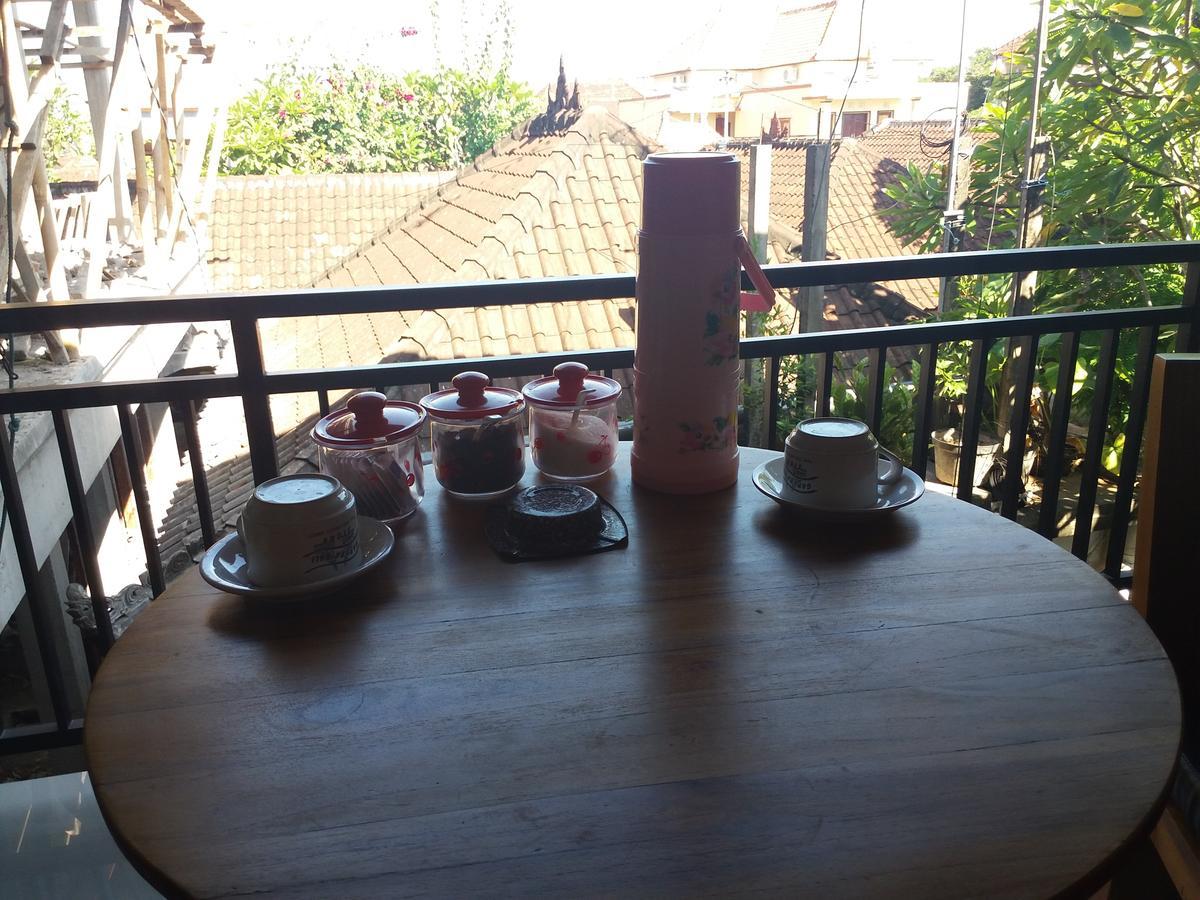 Homestay Rumah Ary & Ubud (Bali)