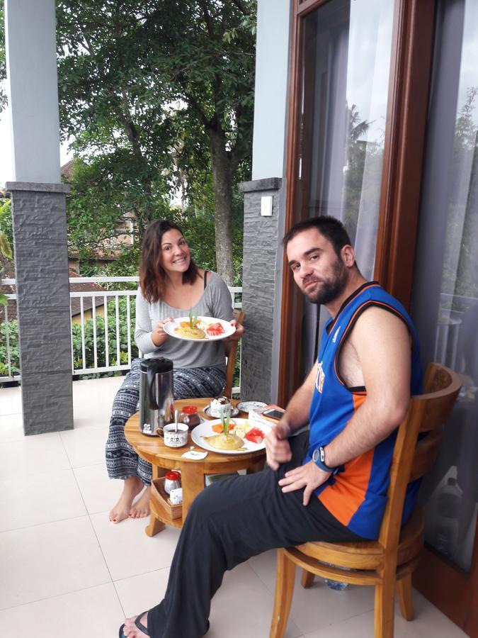 Homestay Undis