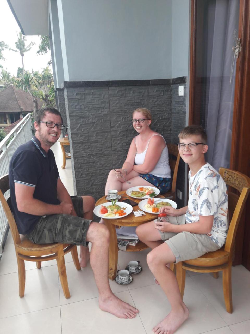 Undis Homestay