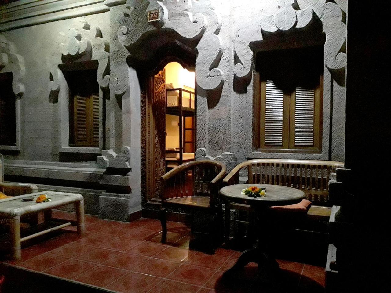 Uma Kutuh Ubud (Bali)