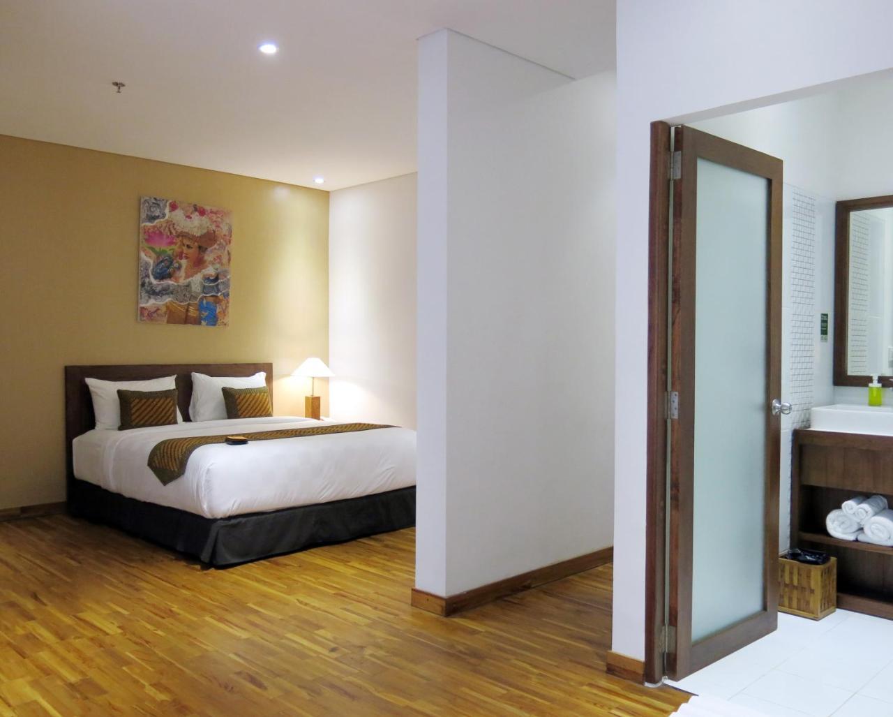 Puriartha - Chse Certified Hotel