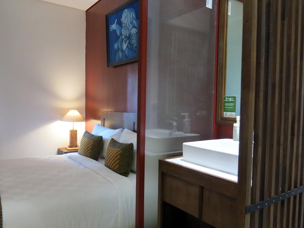 Puriartha - Chse Certified Hotel