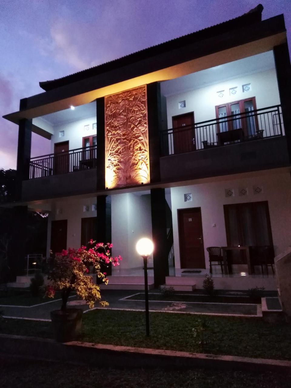Guest house Kartika