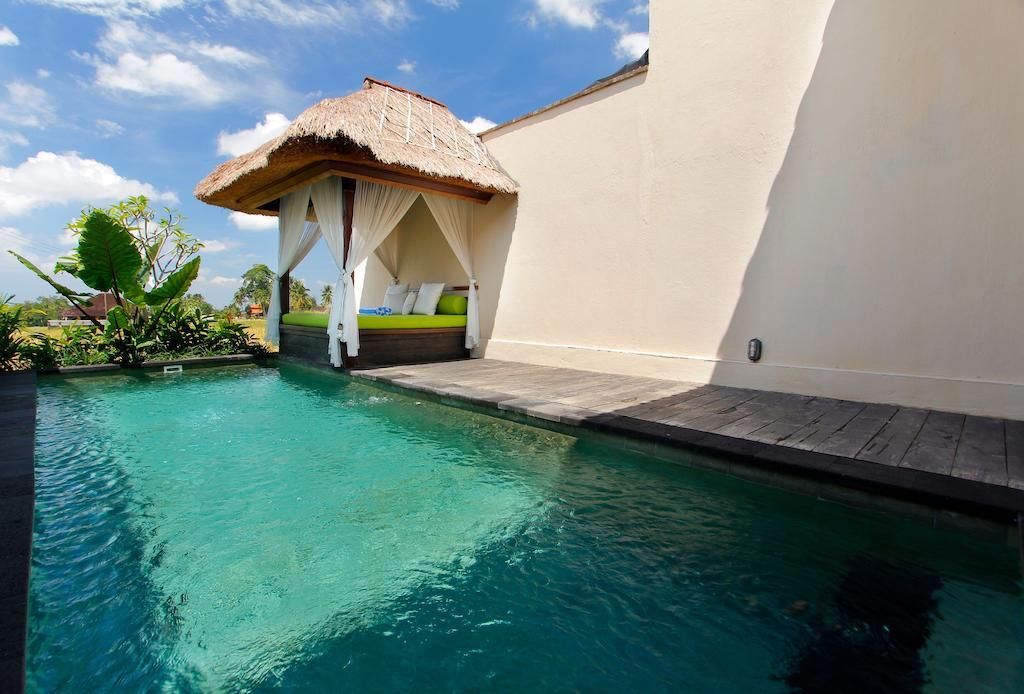 Villa Alam Puisi Ubud (Bali)