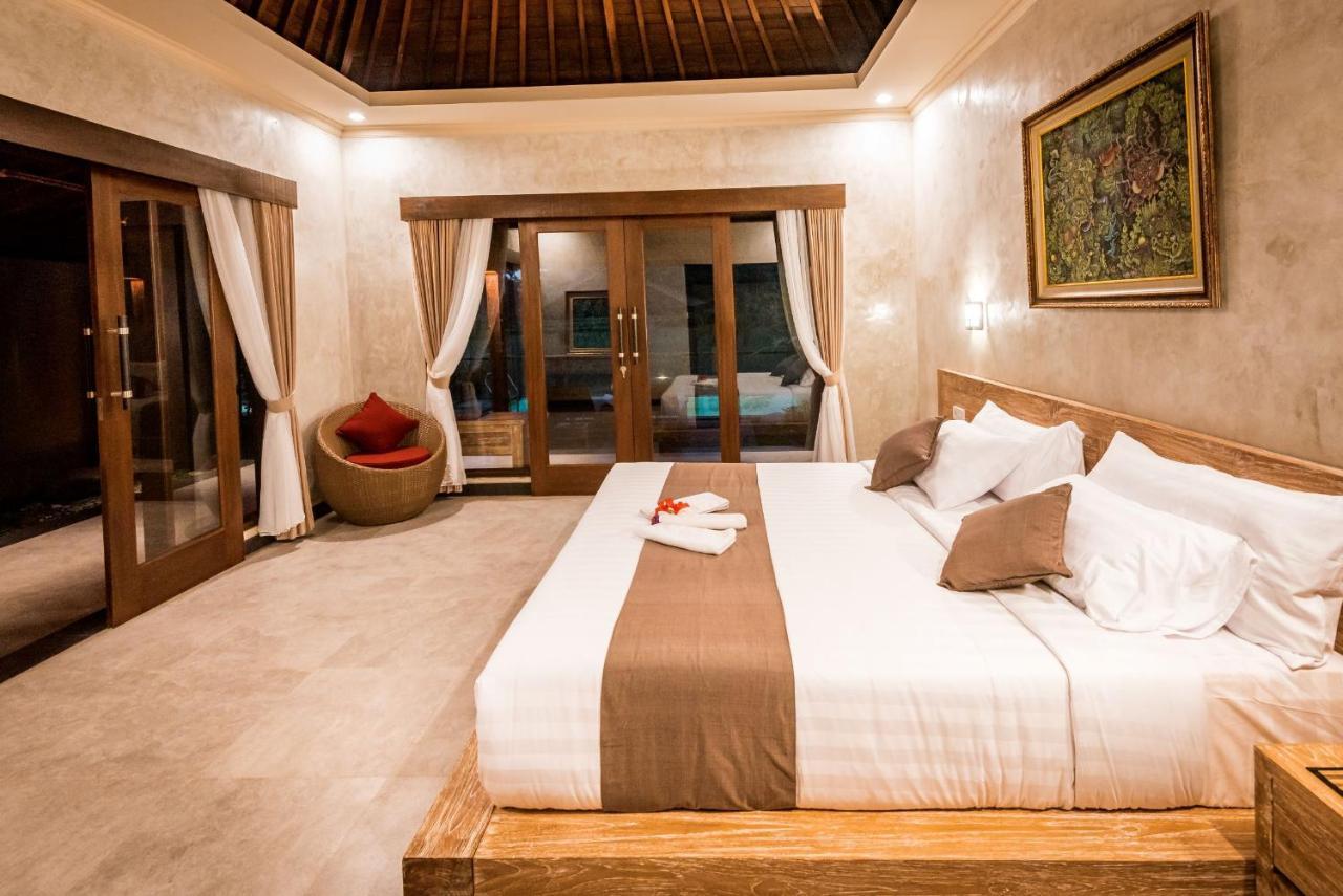 Villa Sitala Ubud (Bali)