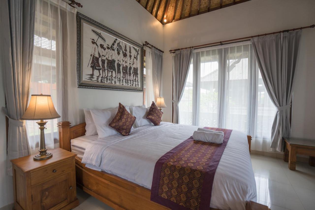 Hotel Ketut's Place