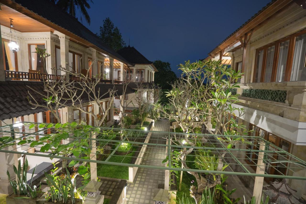 Hotel Ketut's Place
