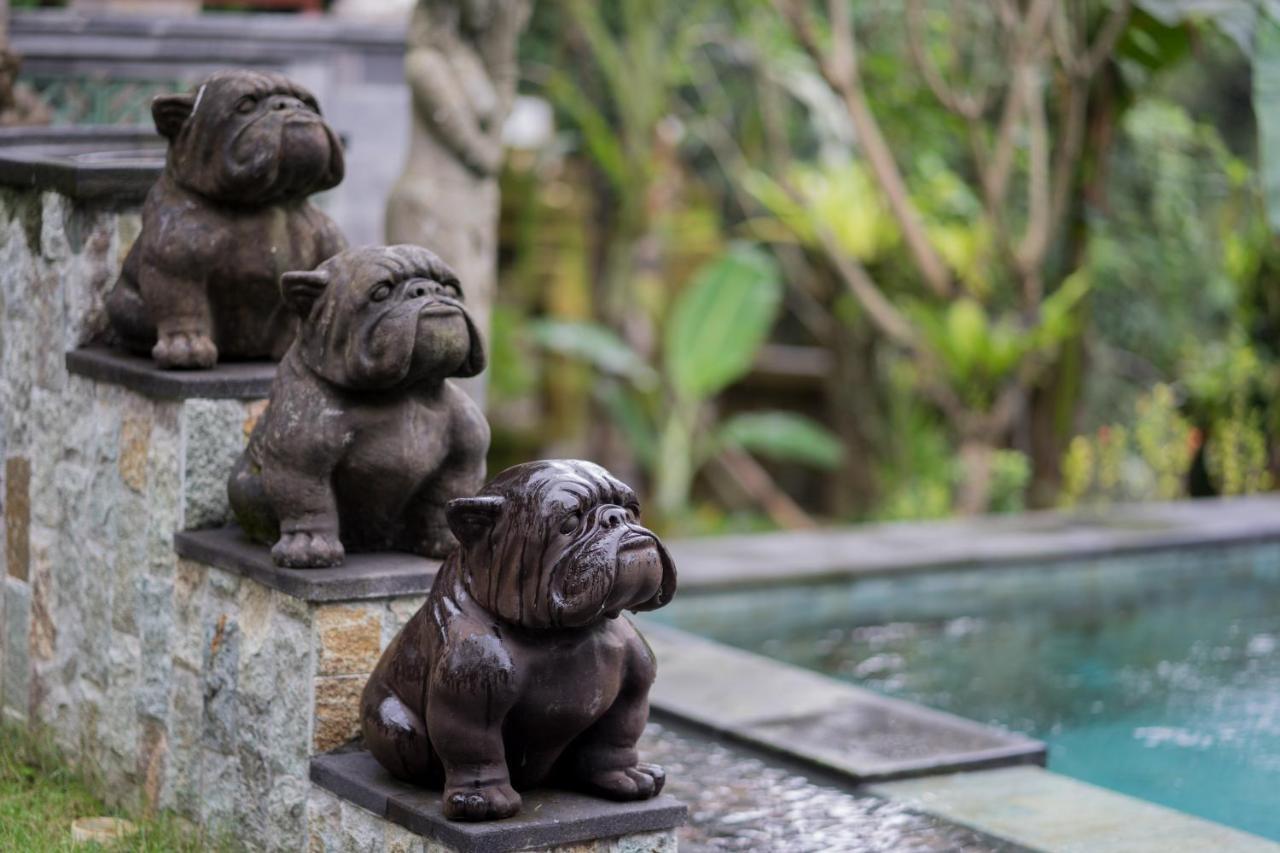 Hotel Ketut's Place 4*