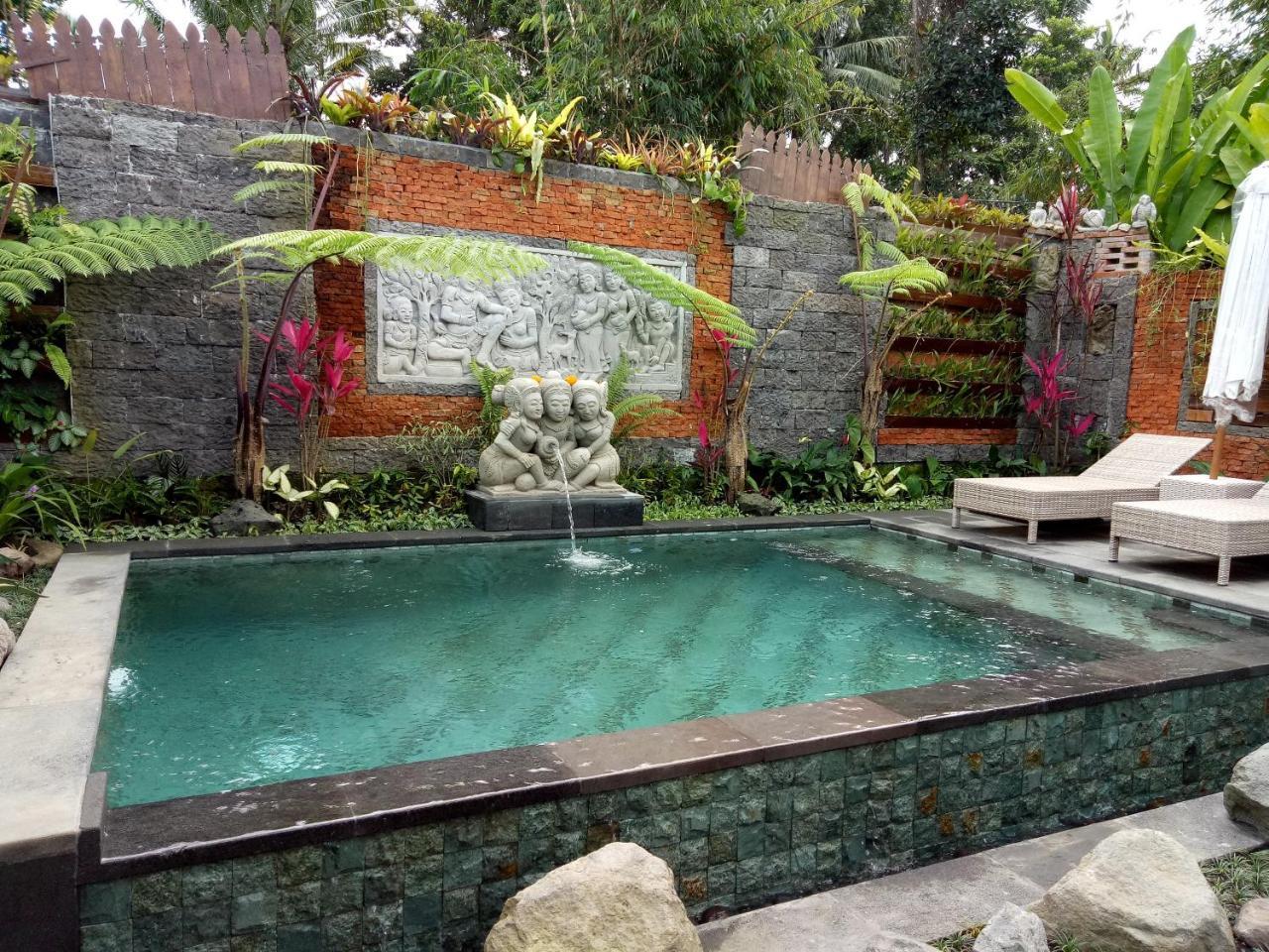 Villa Honeymoon