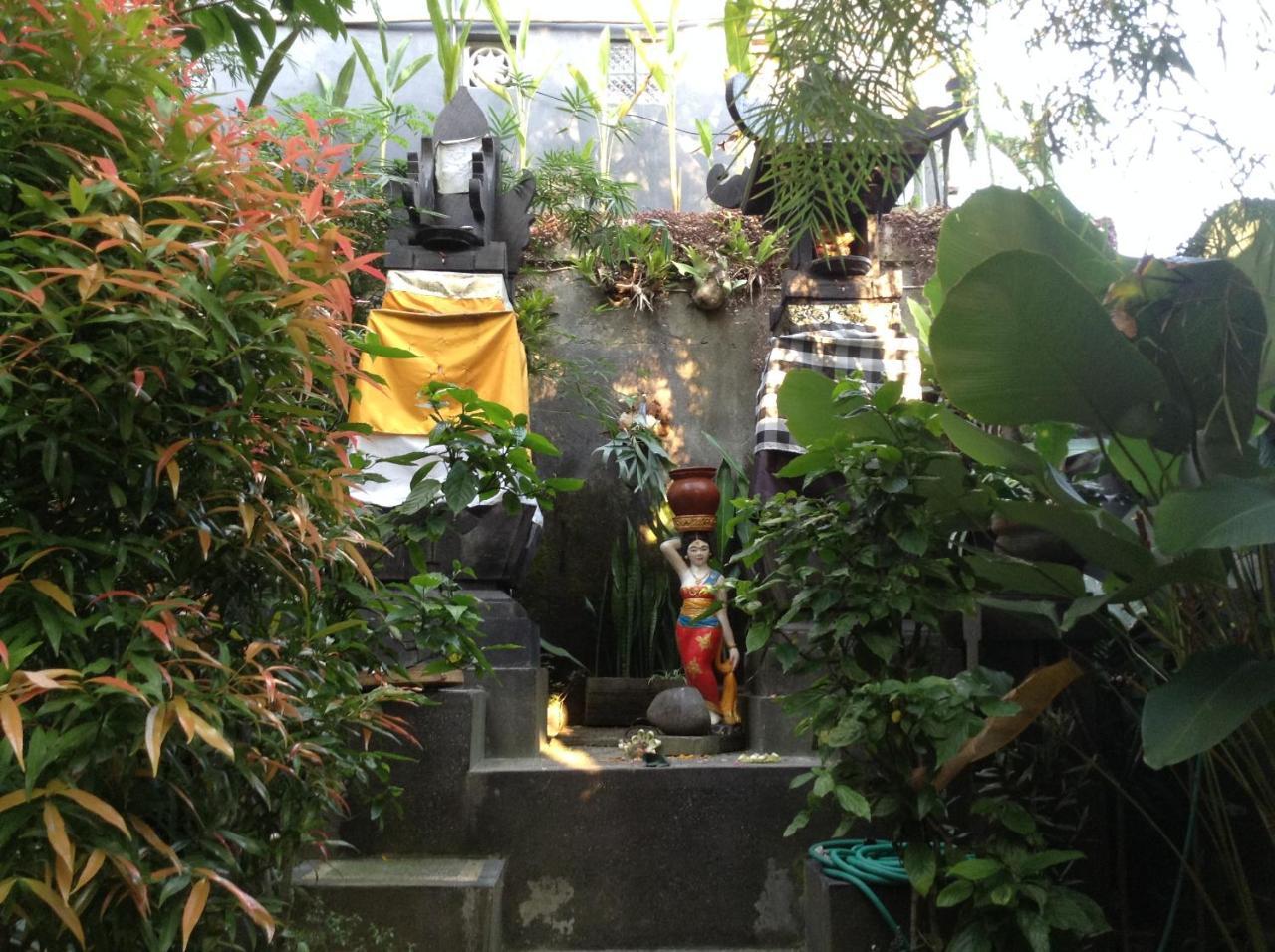 Uma Taman House Guest house