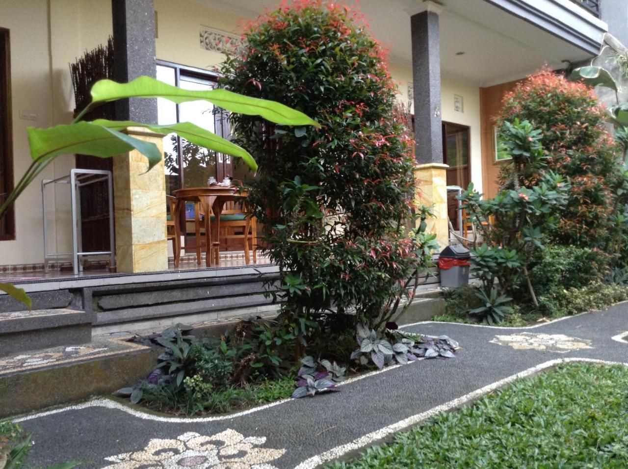 Guest house Uma Taman House