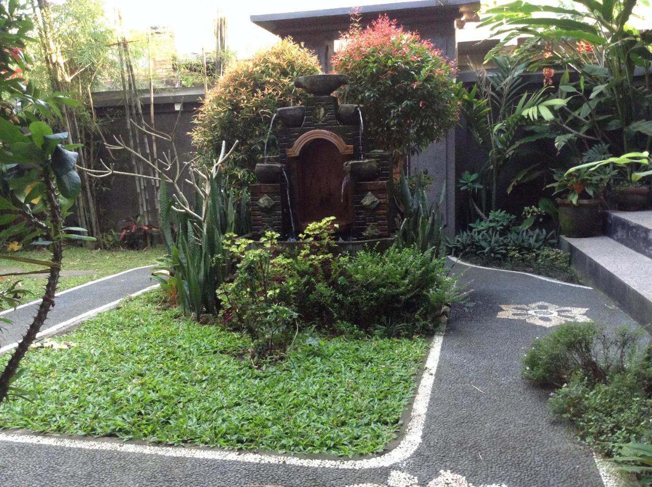 Guest house Uma Taman House Ubud (Bali)