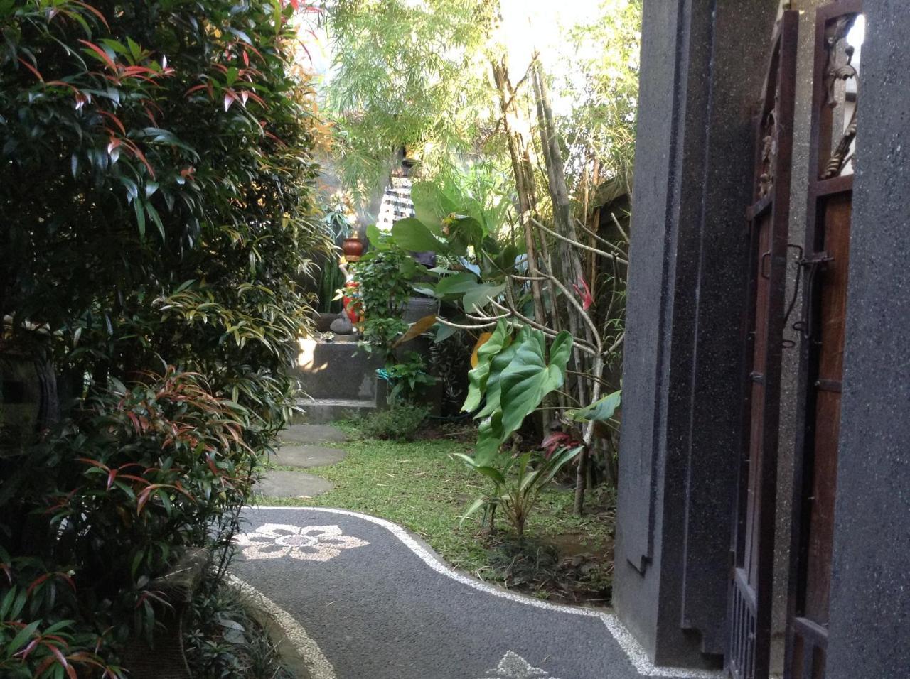 Uma Taman House Guest house Ubud (Bali)