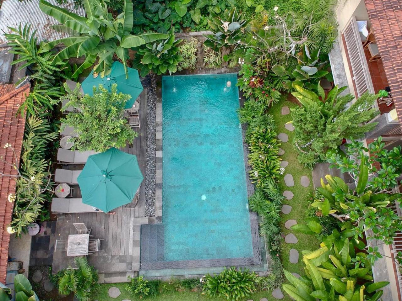 Kailash Bali Ubud (Bali)