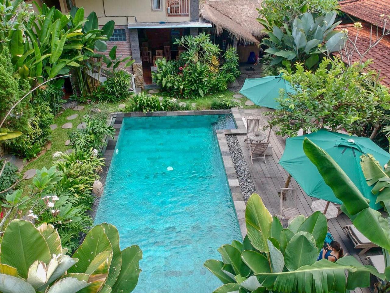Kailash Bali Homestay Ubud (Bali)