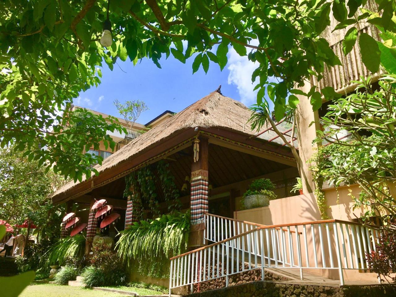 Puriartha - Chse Certified Hotel