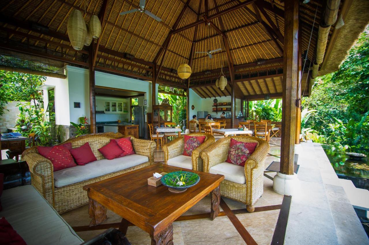 Amori Hotel Ubud