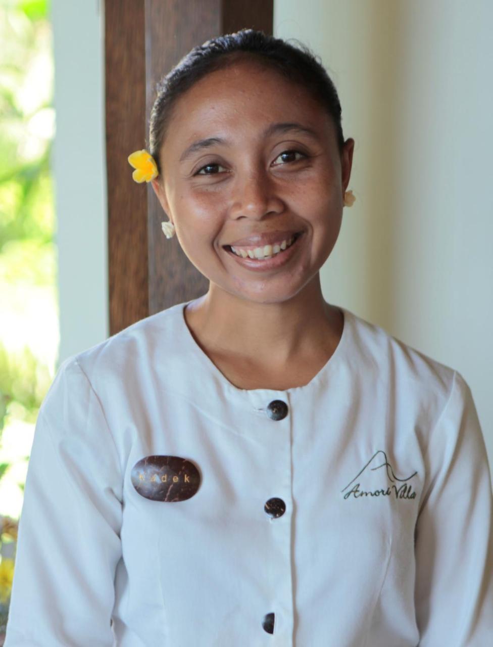 Amori Hotel Ubud