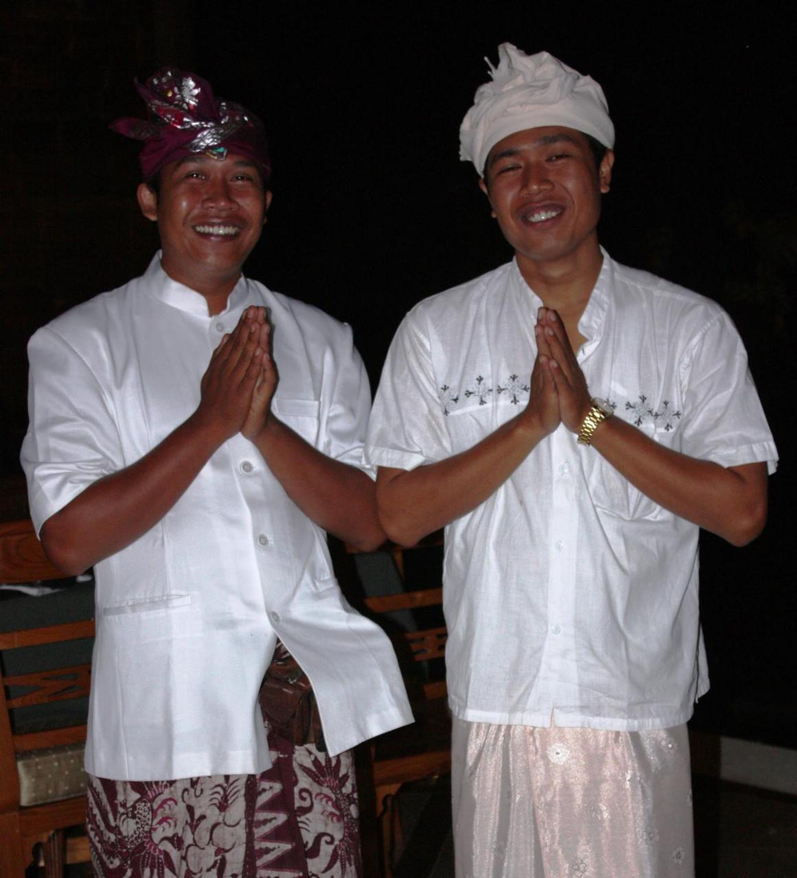 Hotel Amori Ubud