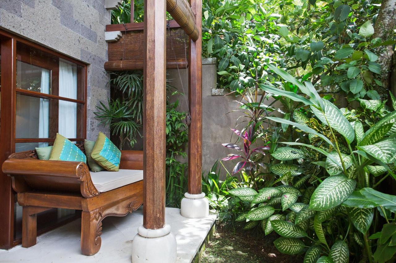 Amori Hotel Ubud
