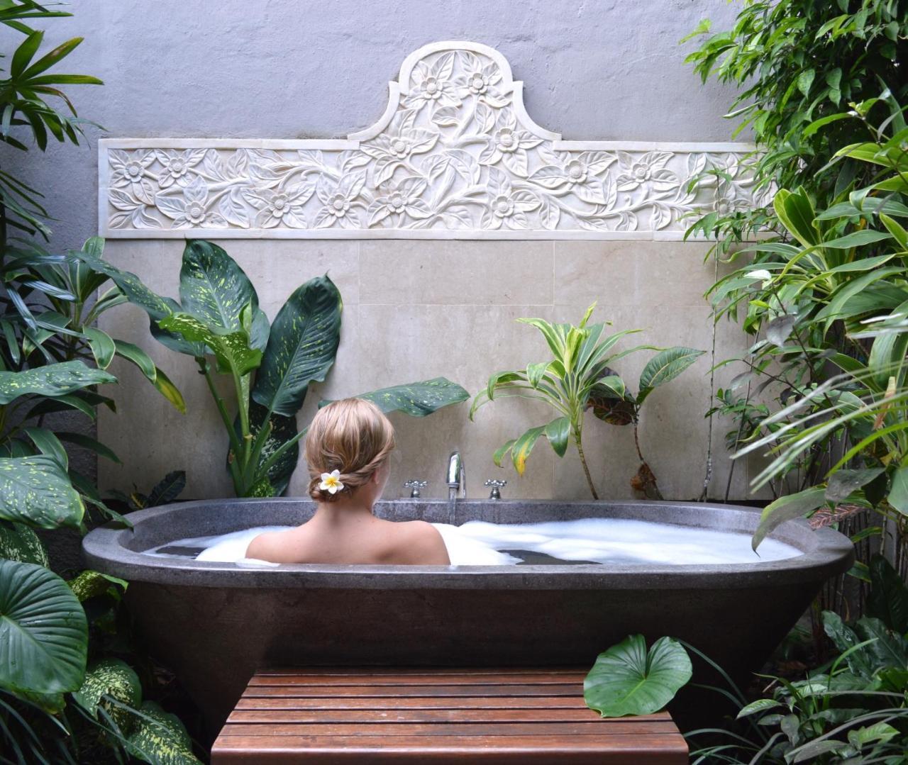 Amori Hotel Ubud
