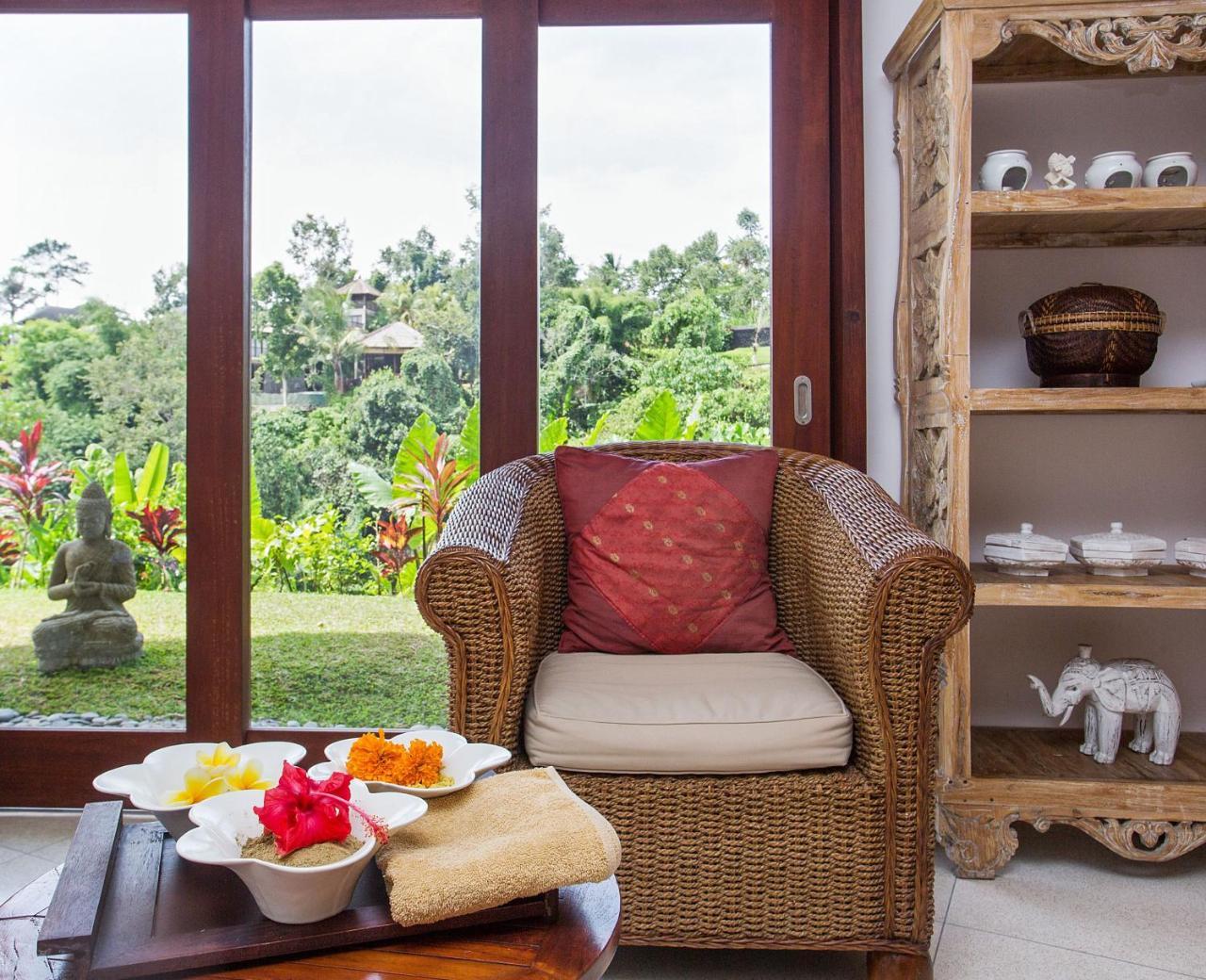 Hotel Amori Ubud