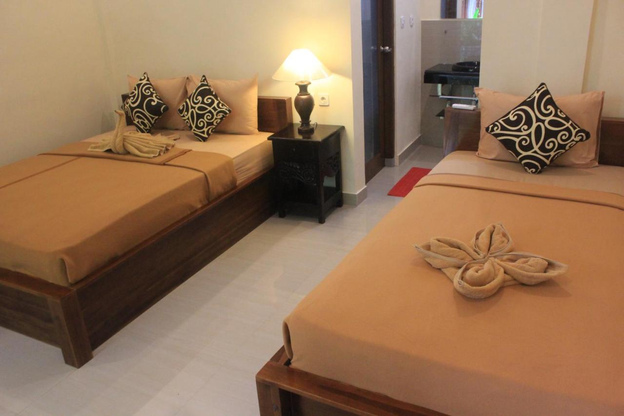 Donald * Ubud