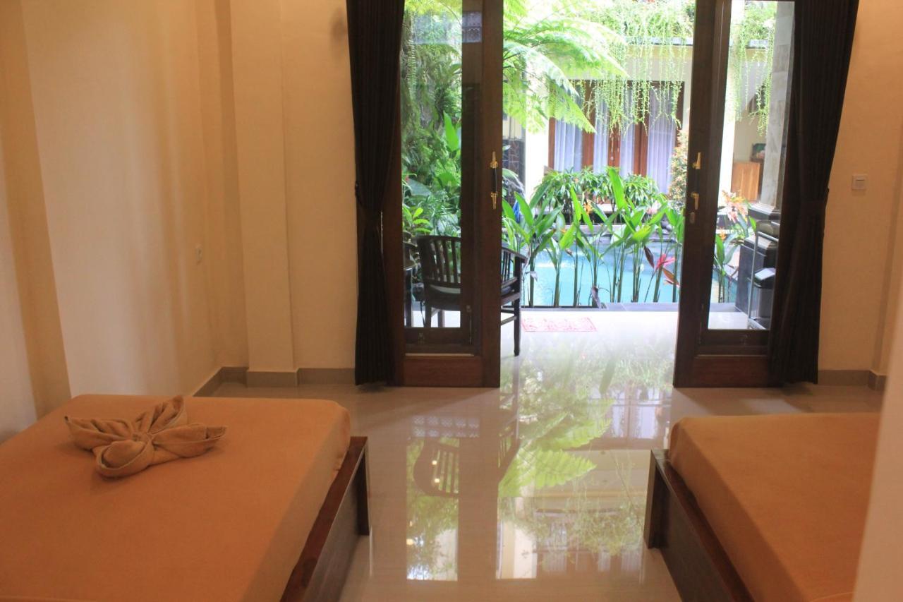 Donald * Ubud