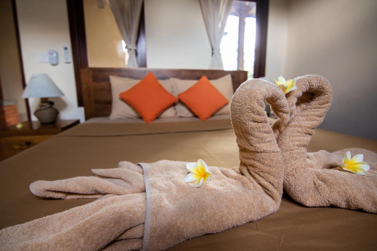 Sahadewa House Wisma tamu Ubud (Bali)