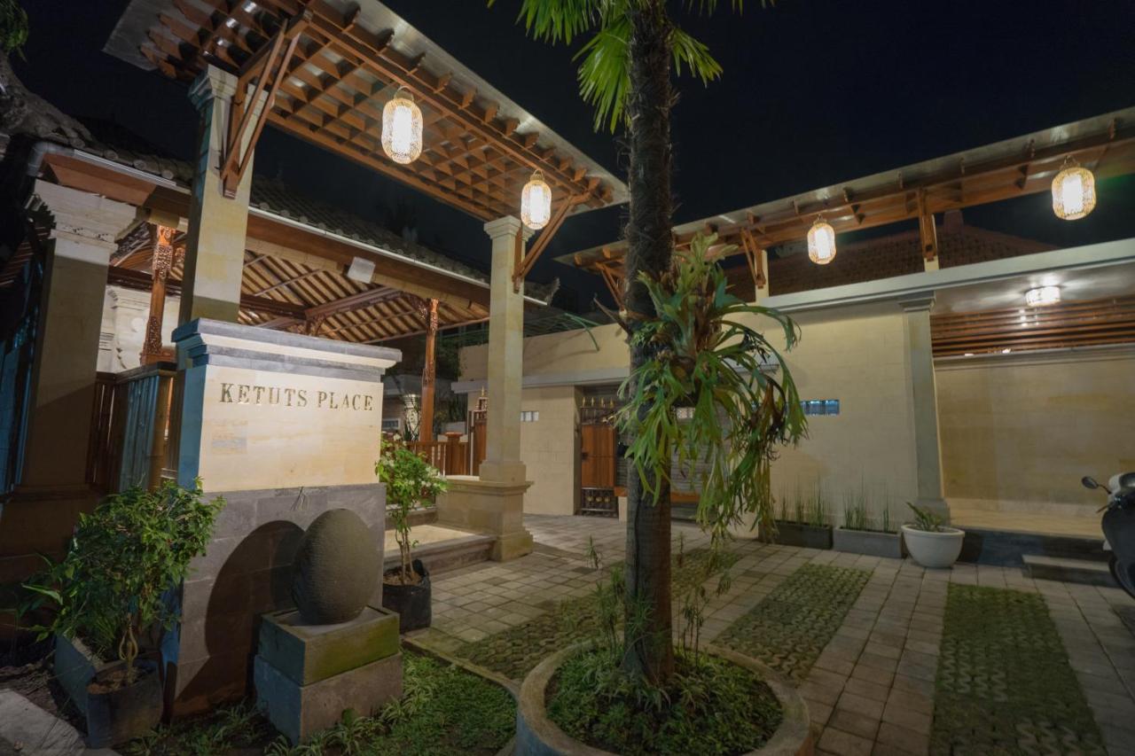Ketut's Place 4*