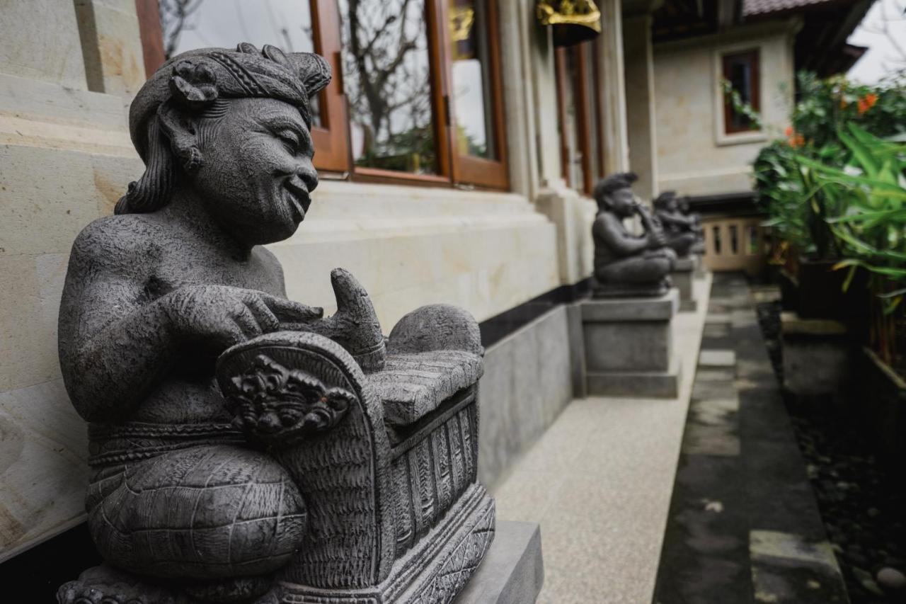 Ketut's Place 4* Ubud (Bali)