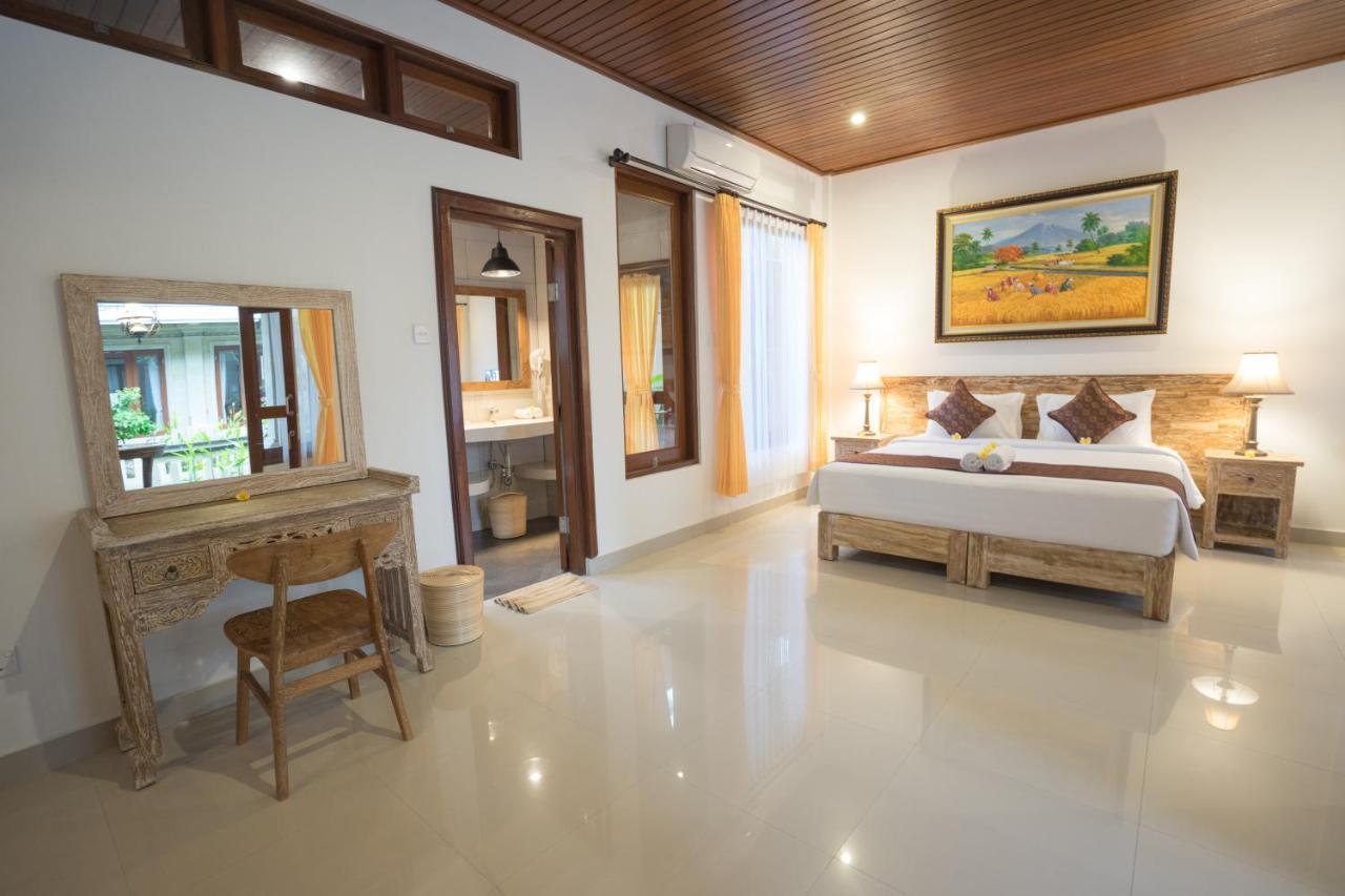 Ketut's Place Ubud (Bali)